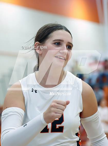 Thumbnail 2 in Grand Saline vs Alba-Golden photogallery.