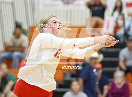 Thumbnail 1 in Grand Saline vs Alba-Golden photogallery.