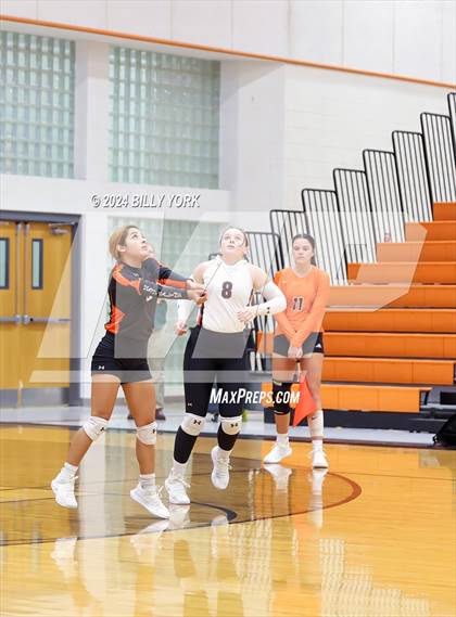 Thumbnail 1 in Grand Saline vs Alba-Golden photogallery.