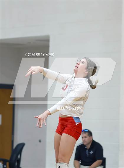 Thumbnail 1 in Grand Saline vs Alba-Golden photogallery.
