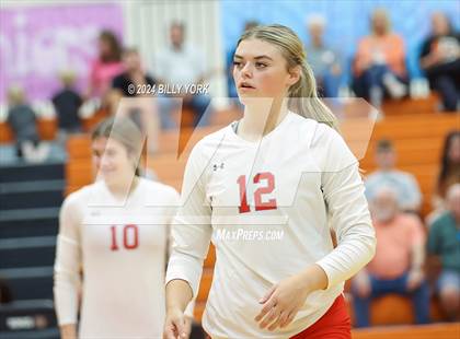 Thumbnail 3 in Grand Saline vs Alba-Golden photogallery.