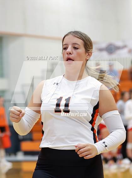 Thumbnail 1 in Grand Saline vs Alba-Golden photogallery.