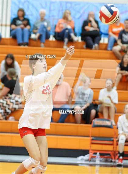 Thumbnail 3 in Grand Saline vs Alba-Golden photogallery.