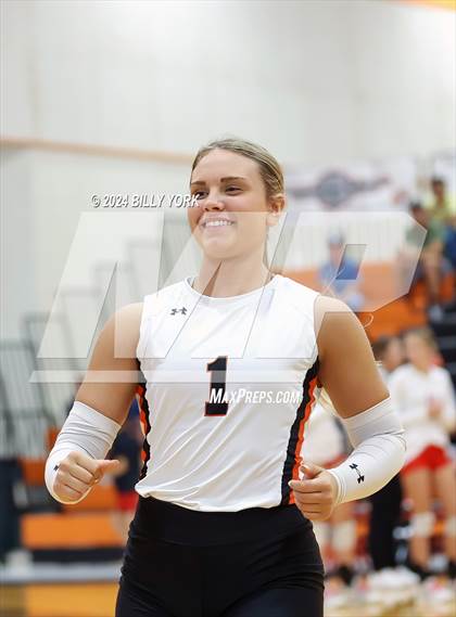 Thumbnail 3 in Grand Saline vs Alba-Golden photogallery.