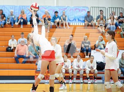 Thumbnail 3 in Grand Saline vs Alba-Golden photogallery.