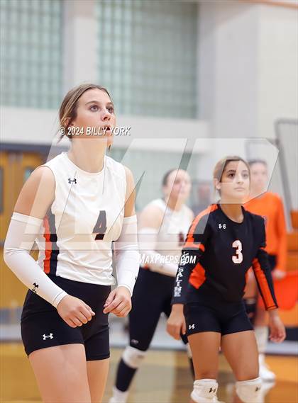 Thumbnail 1 in Grand Saline vs Alba-Golden photogallery.