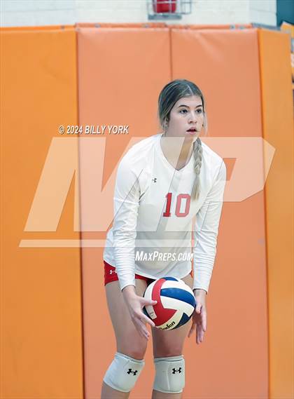 Thumbnail 3 in Grand Saline vs Alba-Golden photogallery.