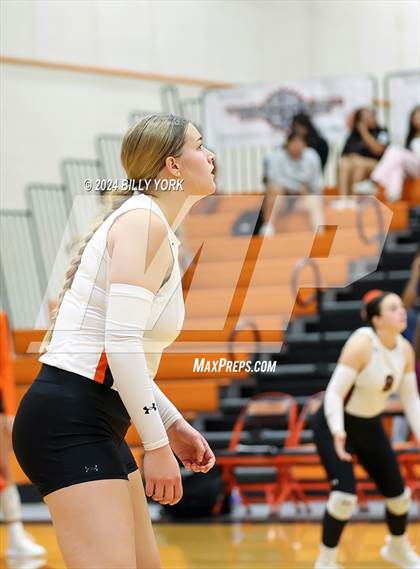 Thumbnail 1 in Grand Saline vs Alba-Golden photogallery.