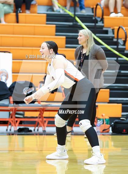 Thumbnail 1 in Grand Saline vs Alba-Golden photogallery.