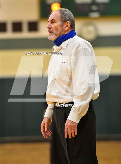 Thumbnail 3 in Cypress Lakes vs. Klein (UIL 6A Bi-District Playoff) photogallery.