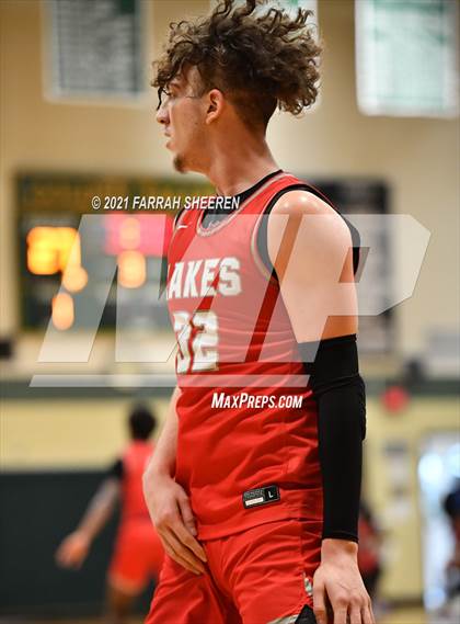 Thumbnail 1 in Cypress Lakes vs. Klein (UIL 6A Bi-District Playoff) photogallery.