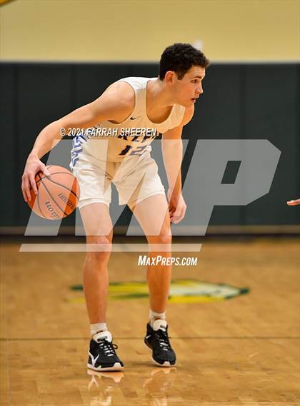 Thumbnail 2 in Cypress Lakes vs. Klein (UIL 6A Bi-District Playoff) photogallery.
