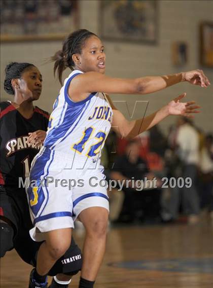 Thumbnail 1 in Sparkman @ Johnson photogallery.