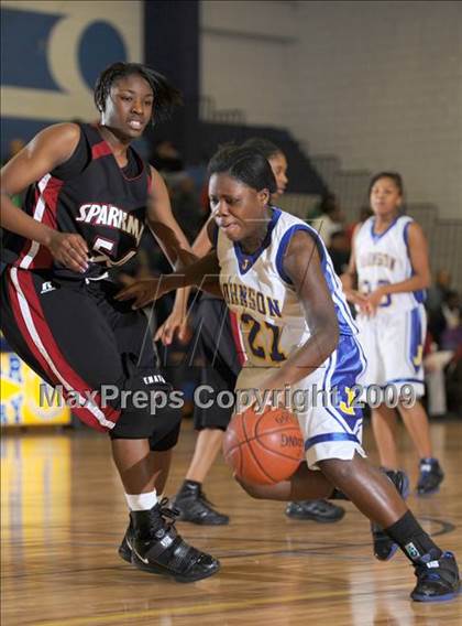 Thumbnail 2 in Sparkman @ Johnson photogallery.