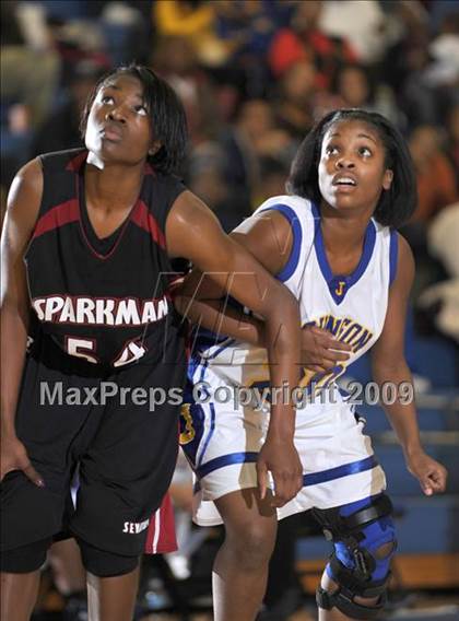 Thumbnail 3 in Sparkman @ Johnson photogallery.