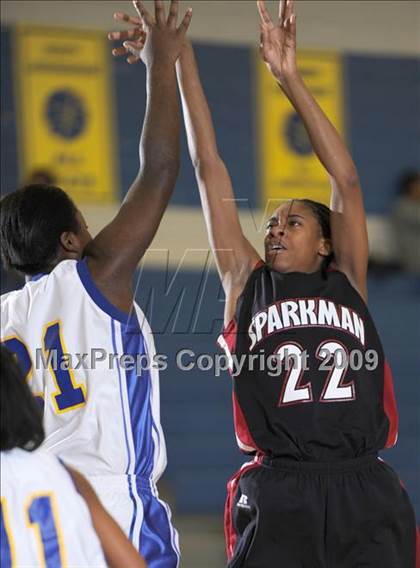 Thumbnail 2 in Sparkman @ Johnson photogallery.
