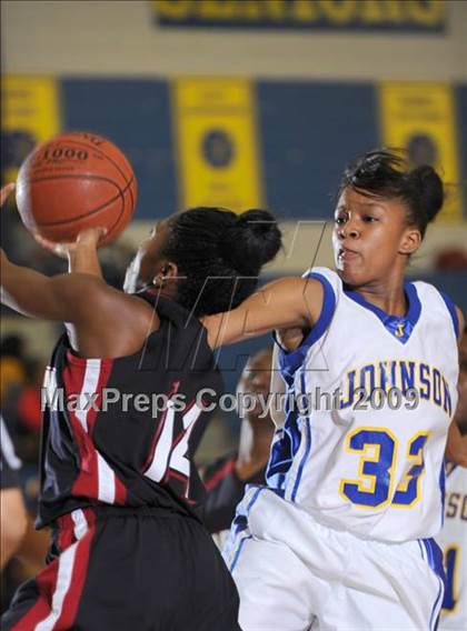 Thumbnail 3 in Sparkman @ Johnson photogallery.