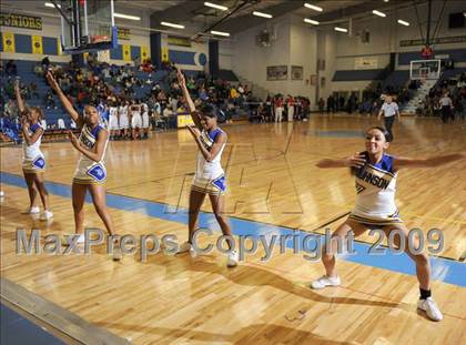 Thumbnail 1 in Sparkman @ Johnson photogallery.