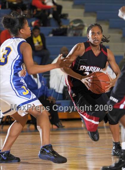 Thumbnail 1 in Sparkman @ Johnson photogallery.