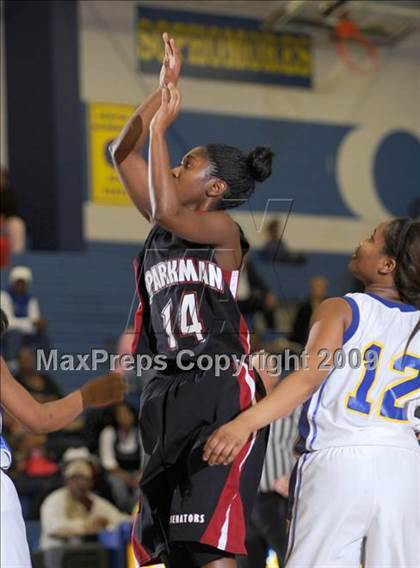 Thumbnail 2 in Sparkman @ Johnson photogallery.
