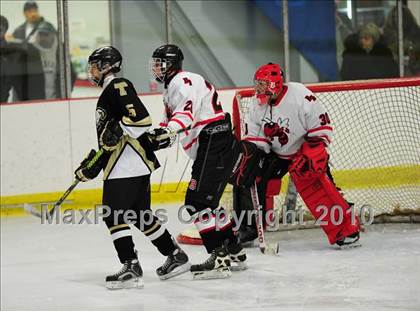 Thumbnail 3 in Trumbull @ Branford photogallery.