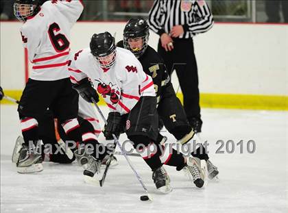 Thumbnail 2 in Trumbull @ Branford photogallery.