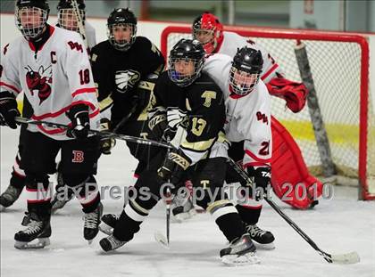 Thumbnail 3 in Trumbull @ Branford photogallery.
