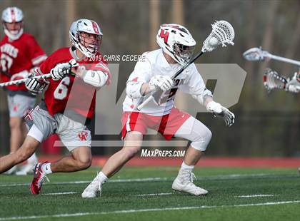 Thumbnail 2 in Canandaigua Academy @ Hilton photogallery.
