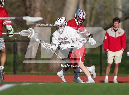 Thumbnail 2 in Canandaigua Academy @ Hilton photogallery.