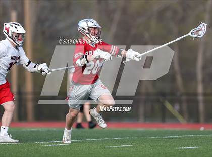 Thumbnail 2 in Canandaigua Academy @ Hilton photogallery.