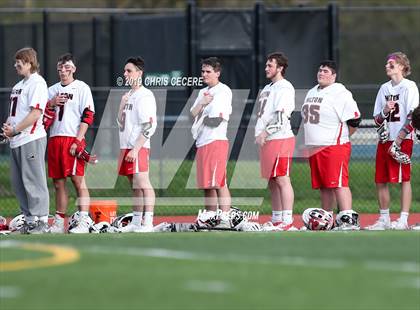 Thumbnail 2 in Canandaigua Academy @ Hilton photogallery.