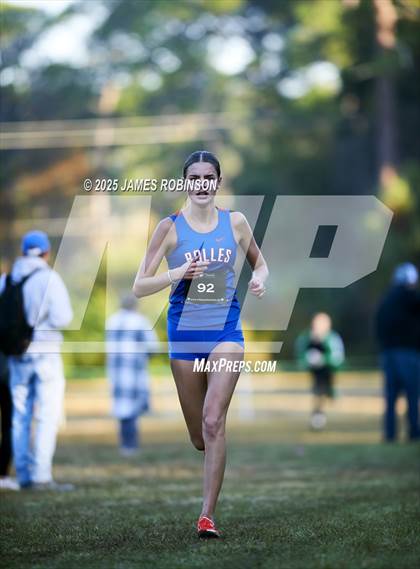 Thumbnail 2 in FHSAA 2A Region 1 Final photogallery.