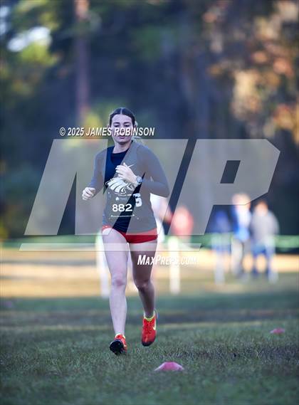 Thumbnail 3 in FHSAA 2A Region 1 Final photogallery.