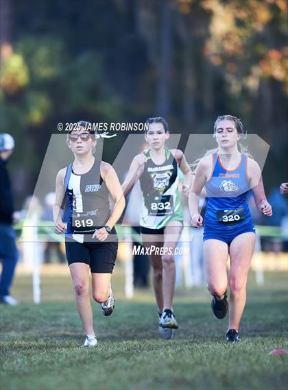 Thumbnail 1 in FHSAA 2A Region 1 Final photogallery.