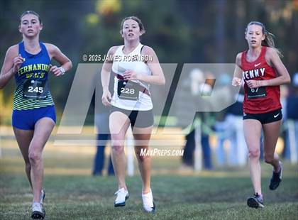 Thumbnail 3 in FHSAA 2A Region 1 Final photogallery.