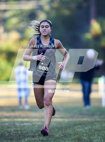 Thumbnail 2 in FHSAA 2A Region 1 Final photogallery.