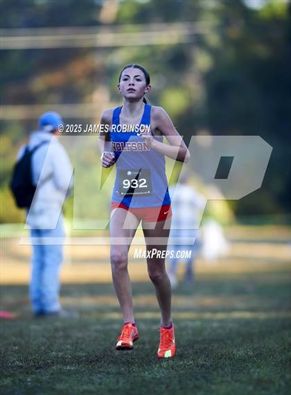 Thumbnail 1 in FHSAA 2A Region 1 Final photogallery.