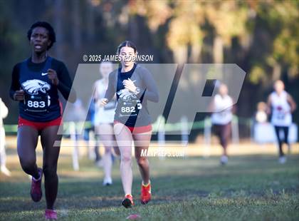 Thumbnail 2 in FHSAA 2A Region 1 Final photogallery.