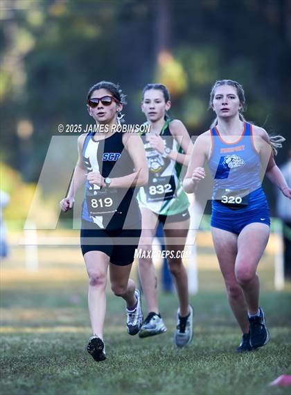 Thumbnail 2 in FHSAA 2A Region 1 Final photogallery.