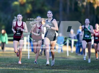 Thumbnail 2 in FHSAA 2A Region 1 Final photogallery.