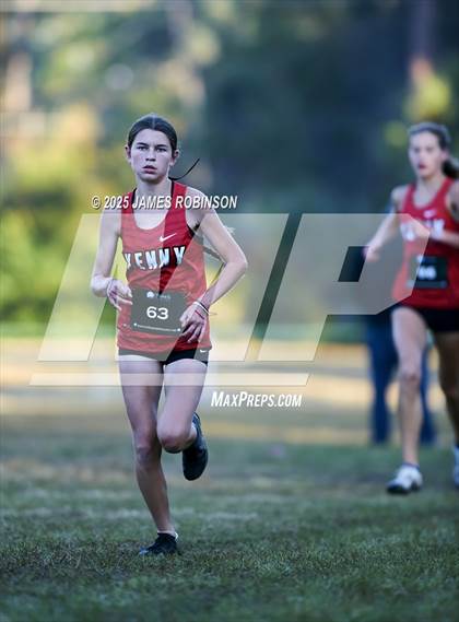Thumbnail 2 in FHSAA 2A Region 1 Final photogallery.