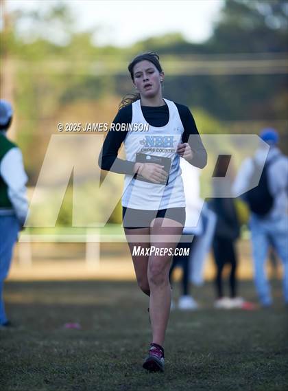 Thumbnail 2 in FHSAA 2A Region 1 Final photogallery.