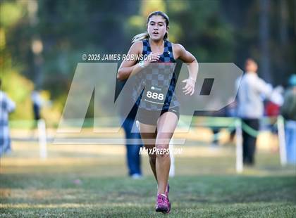 Thumbnail 3 in FHSAA 2A Region 1 Final photogallery.