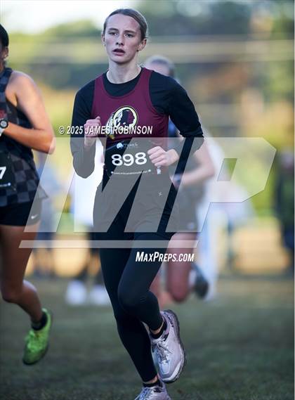 Thumbnail 2 in FHSAA 2A Region 1 Final photogallery.