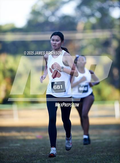 Thumbnail 2 in FHSAA 2A Region 1 Final photogallery.