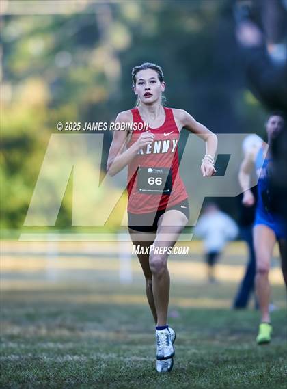 Thumbnail 1 in FHSAA 2A Region 1 Final photogallery.