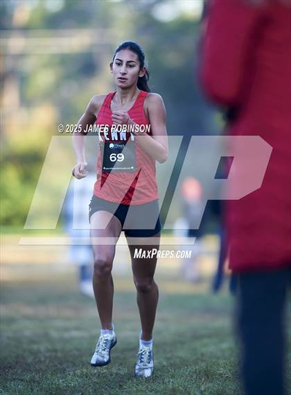 Thumbnail 1 in FHSAA 2A Region 1 Final photogallery.