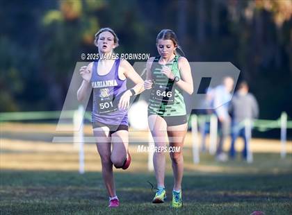 Thumbnail 3 in FHSAA 2A Region 1 Final photogallery.