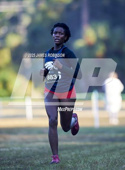 Thumbnail 1 in FHSAA 2A Region 1 Final photogallery.