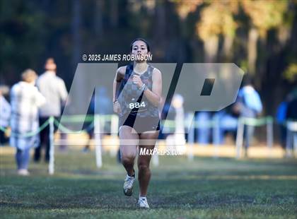 Thumbnail 2 in FHSAA 2A Region 1 Final photogallery.